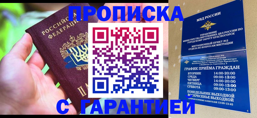 временная регистрация 2025 в Жердевке